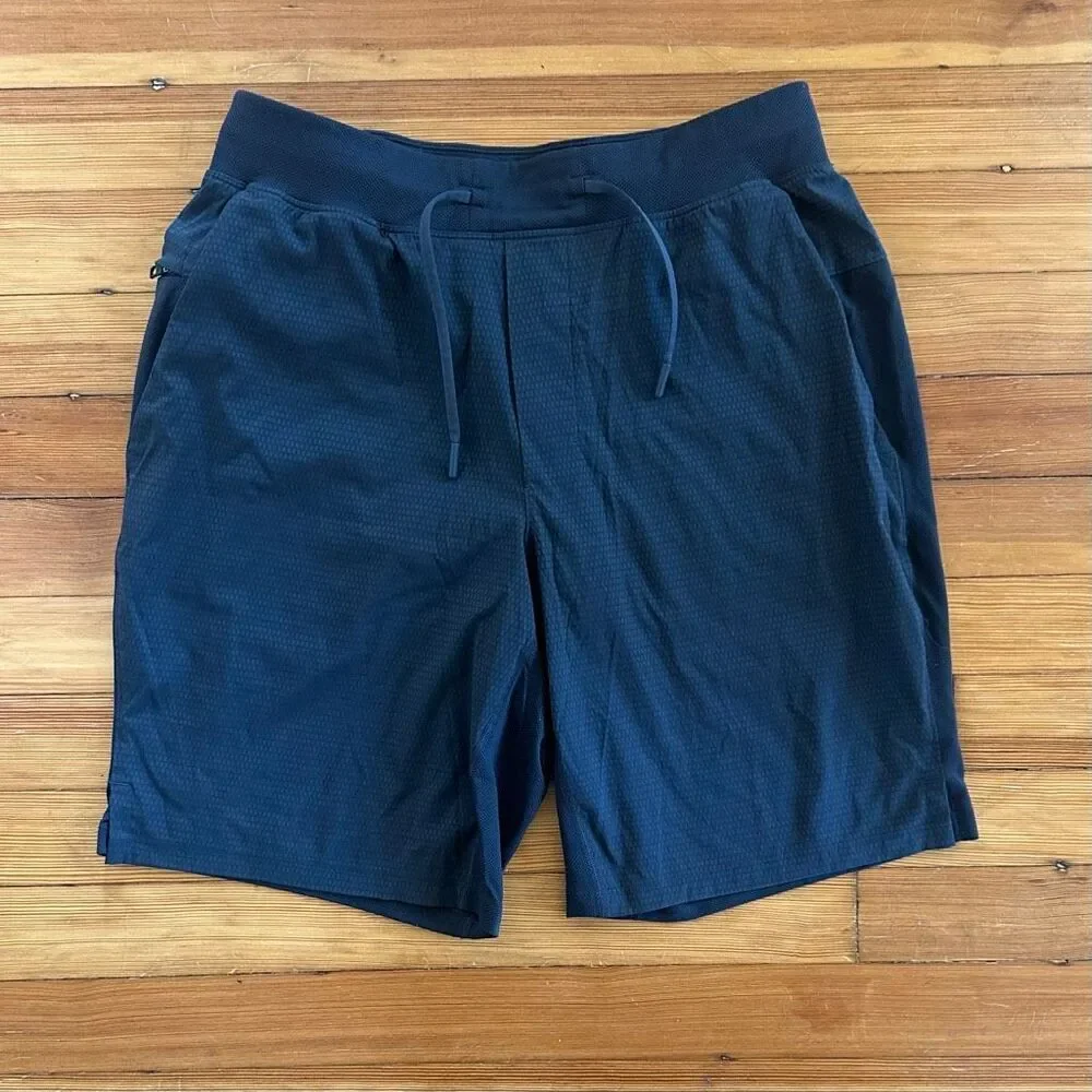 Lululemon T.H.E. Short Liner 9